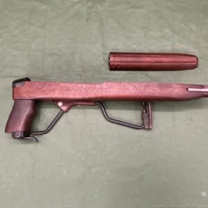 M1 CARBINE FOLDING STOCK (WSA4)