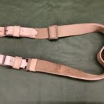 RUSSIAN DP28 SLING 1940 DATED (C18)