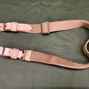 RUSSIAN DP28 SLING 1940 DATED (C18)