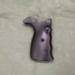 G3 BLACK PISTOL GRIP (B29)