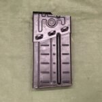 G3 HK MAGS (D32)