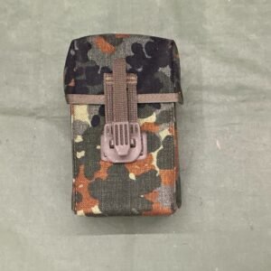 GERMAN G3 MAGAZINE POUCH (G10)