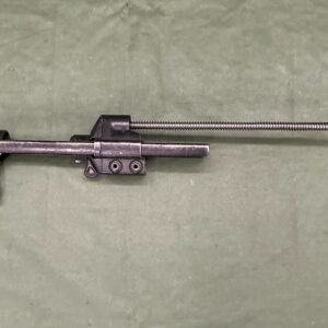 G3 COLLAPSIBLE STOCK (FT)