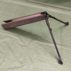 G3 FORE END WITH BIPOD LEGS (F2)