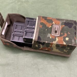 G3 MAGAZINE AND POUCH SET (G4)