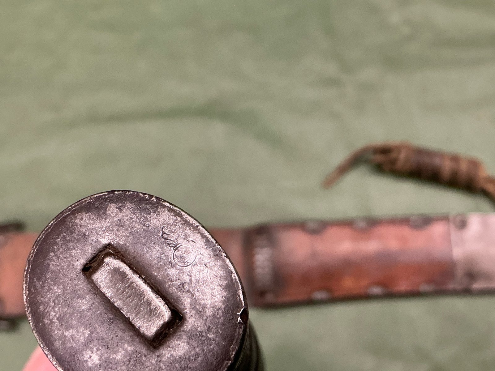 M3 KNIFE BY AERIAL (B2823) - Image 8