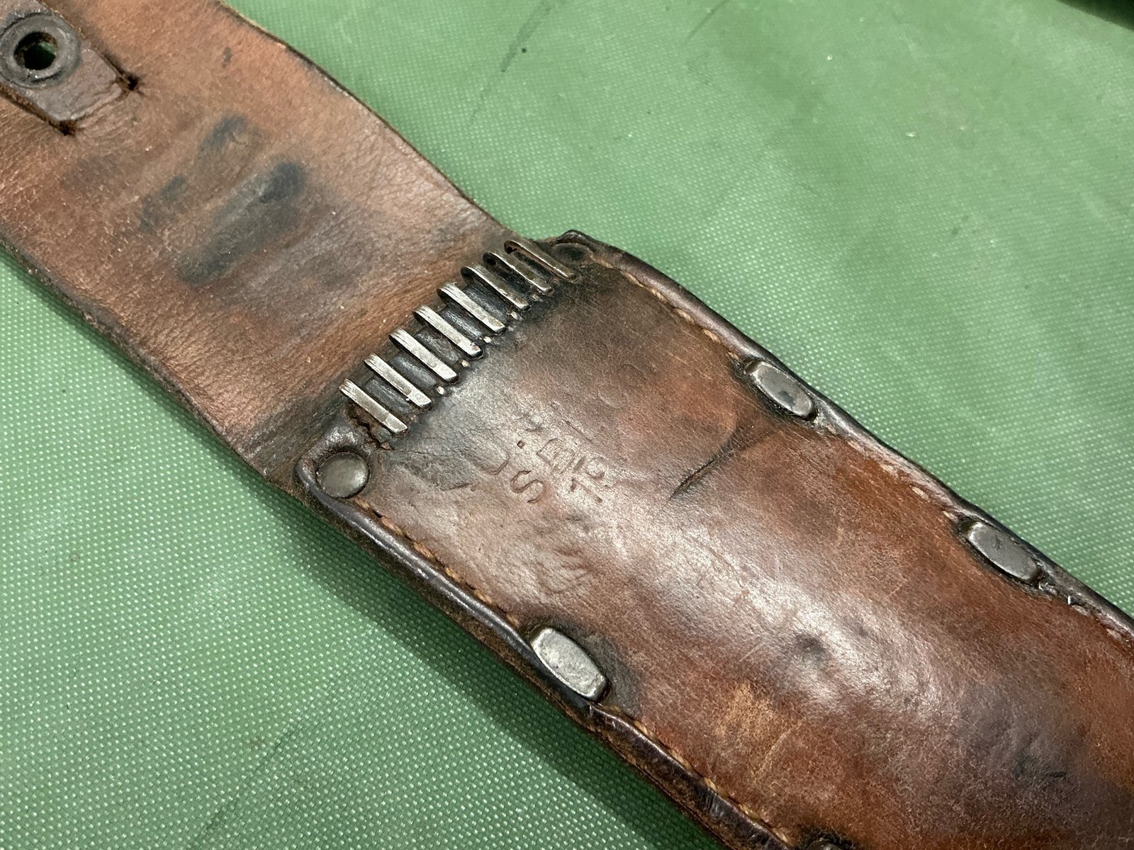 M3 KNIFE BY AERIAL (B2823) - Image 6