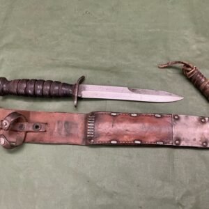 M3 KNIFE BY AERIAL (B2823)