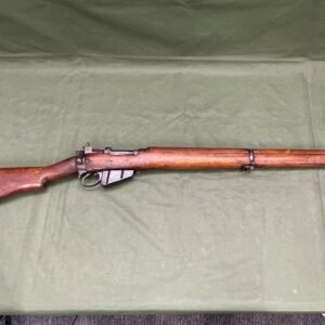 DEACTIVATED WW2 NO4 LEE ENFIELD (DR52)