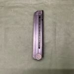 WW2 GERMAN LUGER MAGAZINE (C14)