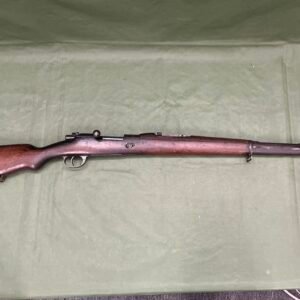 DEACTIVATED 1904 MAUSER RIFLE (4803)