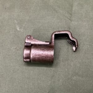 GERMAN WW2 MAUSER MUZZLE COVER (B24)