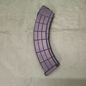 40RND AK WAFFLE MAGAZINE (G11)