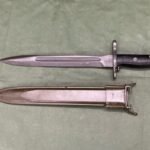 M1 GARAND BAYONET BY ONEIDA (B3032)