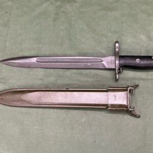 M1 GARAND BAYONET BY ONEIDA (B3032)