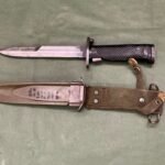 AMERICAN M5A1 BAYONET BY IMPERIAL (B3015)