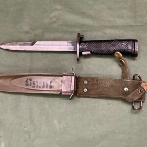 AMERICAN M5A1 BAYONET BY IMPERIAL (B3015)