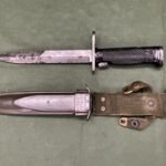 AMERICAN M6 BAYONET FOR M14 (B3048)
