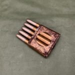 INERT WW1 GERMAN G88 ROUNDS (B40)