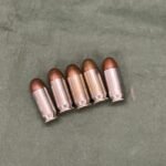 INERT WW2 45ACP ROUNDS (A37)
