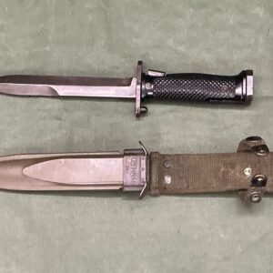 M5A1 BAYONET BY AERIAL (B3018)
