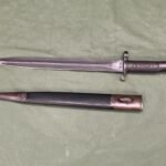 BRITISH 1903 BAYONET (B2816)