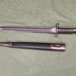 BRITISH 1903 BAYONET (B2816)