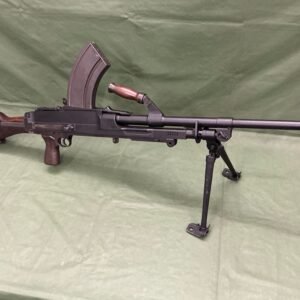 DEACTIVATED BREN MK2 1944 (DM91)