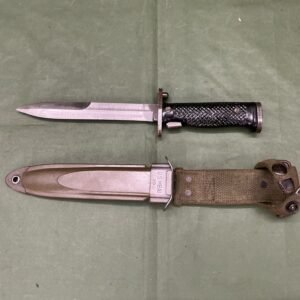 M5A1 BAYONET BY AERIAL (B3013)