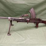 DEACTIVATED BREN MK2 1944 (DM44)