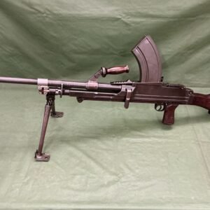 DEACTIVATED BREN MK2 1944 (DM44)