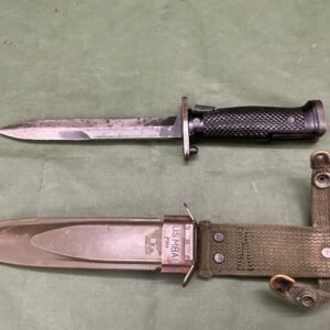 M5A1 BAYONET BY AERIAL (B3012)