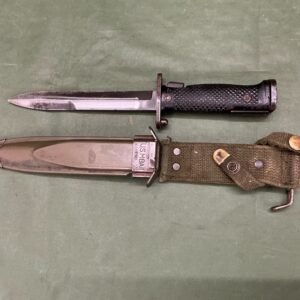 AMERICAN M5A1 BAYONET BY IMPERIAL (B3016)