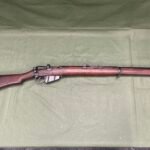 DEACTIVATED SMLE 1916 RIFLE (DR73)