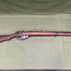 DEACTIVATED SMLE 1916 RIFLE (DR73)