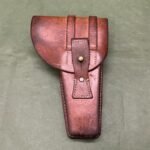 STEYR HAHN HOLSTER (L018)