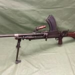 DEACTIVATED BREN MK1m MATCHING (DM42)