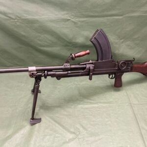 DEACTIVATED BREN MK1m MATCHING (DM42)