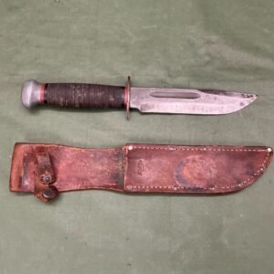 WW2 PAL RH36 KNIFE (B3029)