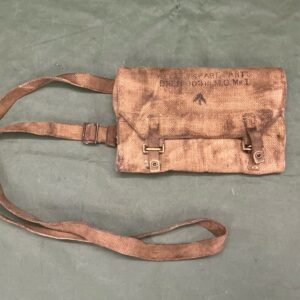 BREN SPARES PART WALLET (E43)