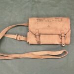 BREN WW2 SPARES WALLET (E70)