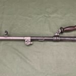 DEACTIVATED BREN MK1 BARREL DATED 37 (DM29)