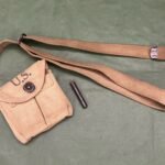 M1 CARBINE REPRO POUCH KIT (G22)