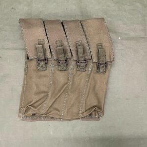 STERLING SMG MAG POUCH (G12)