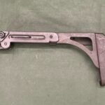 UZI SMG FOLDING STOCK (F9)