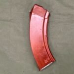RUSSIAN AK47 MAGAZINE (D36)