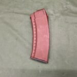 BULGARIAN AK74 MAGAZINE (D45)