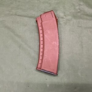 BULGARIAN AK74 MAGAZINE (D45)