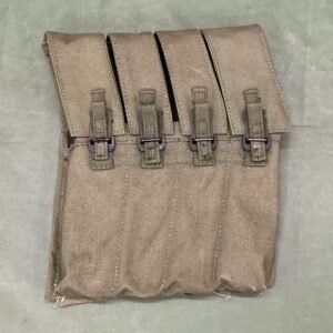 STERLING SMG MAG POUCH (P604)