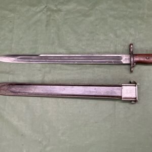 1905 SPRINGFIELD RIFLE BAYONET (B2928)